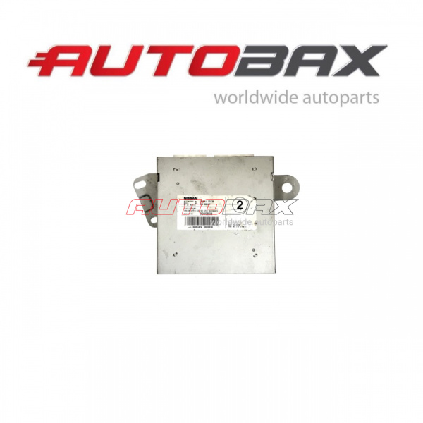 Block Electronic Nissan Teana (L33) 2014>