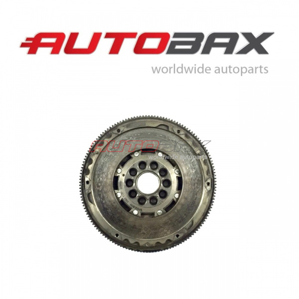 Flywheel Ford Mondeo IV 2007>2014