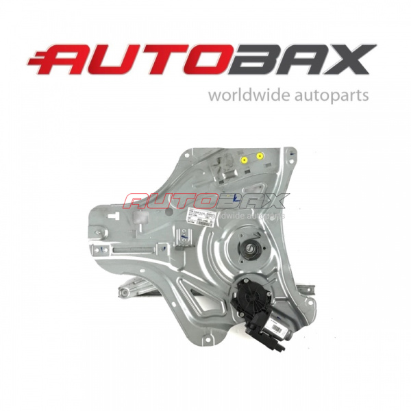 Power Window Regulator Front Left Hyundai ix35/Tucson 2010>2015