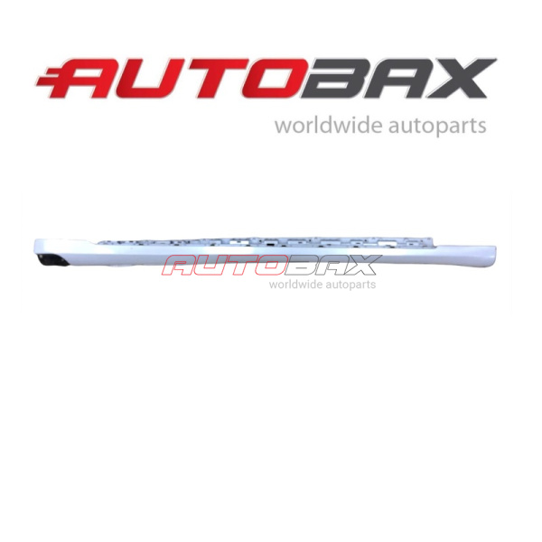 Door sill trim Tesla Model S 2012>
