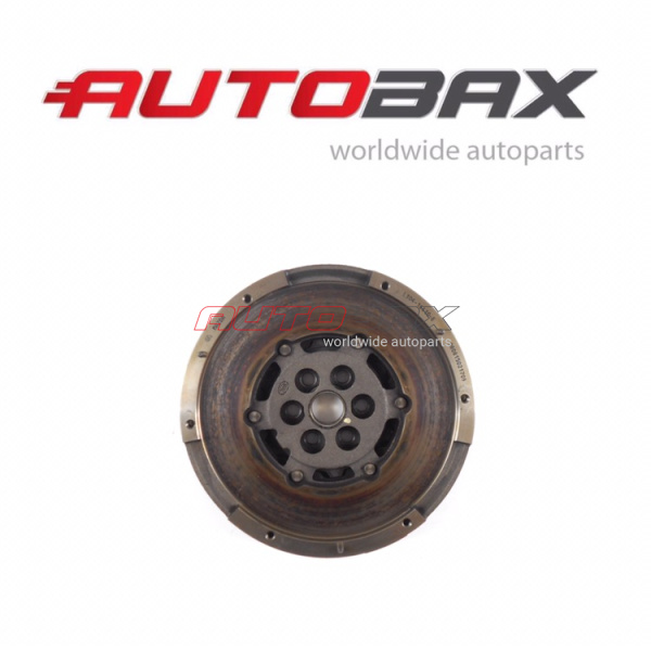 Flywheel Mazda 6 (GG) 2002>2007