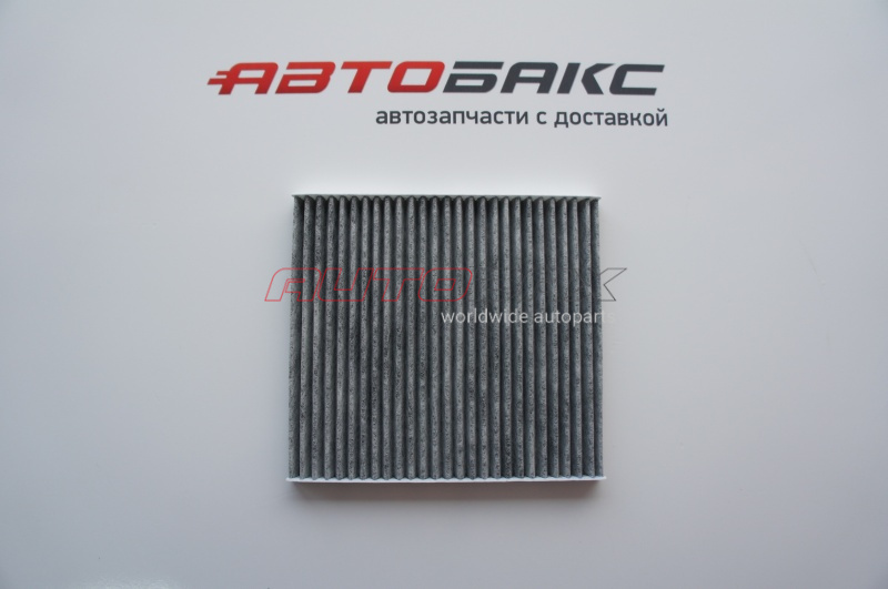 Cabin Filter Legacy (B14) 2010>