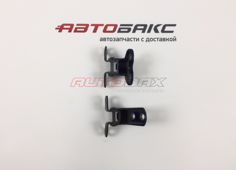 Rear Right Door Hinge ES 2012>