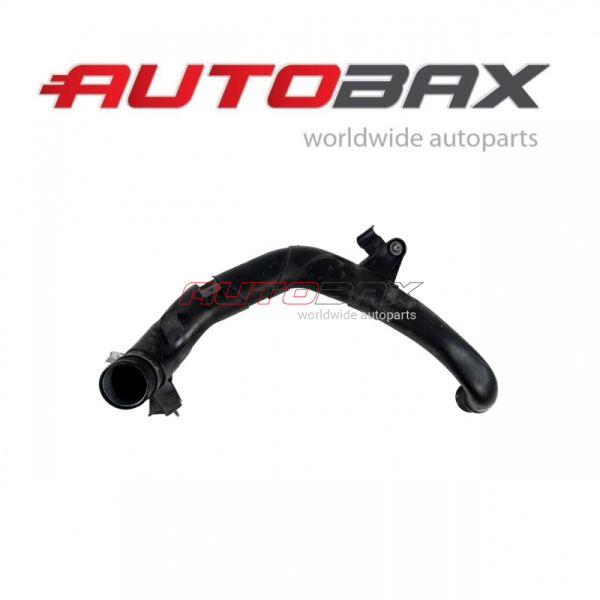 Intercooler Hose VolksWagen Sharan 2010>