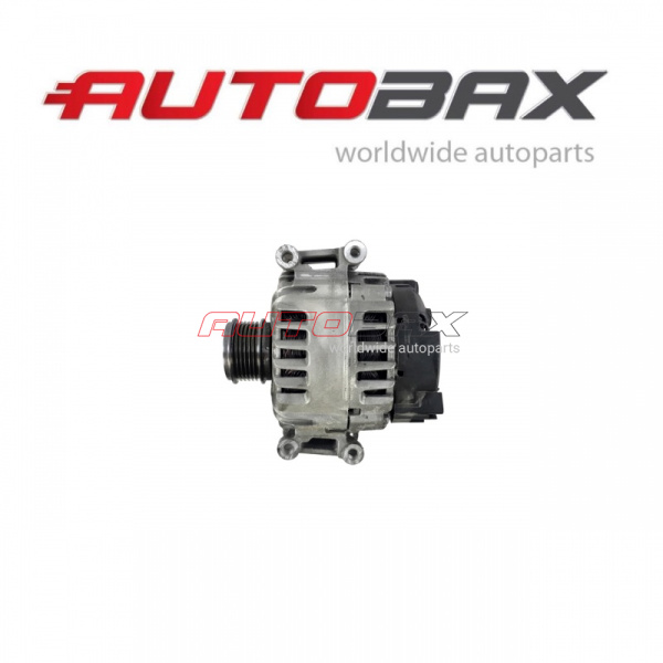 Alternator VolksWagen Sharan 2010>