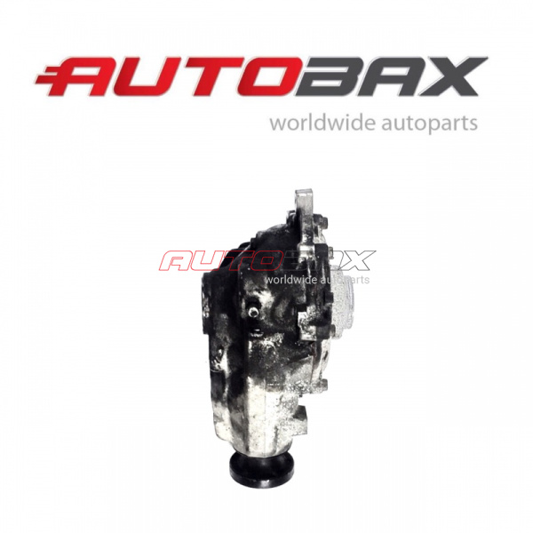 Front Axle Reducer Lexus IS 2013>