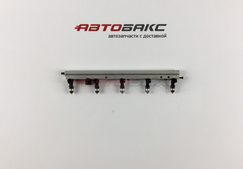 Fuel Rail (Ramp) Volvo V50 2004>