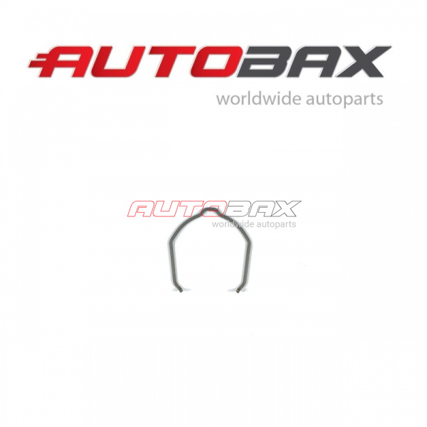 Fasteners VolksWagen Transporter (T5) 2003>2015