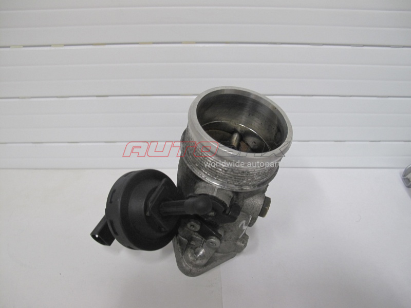 Throttle Body Audi A6 (C5) 1997>2004