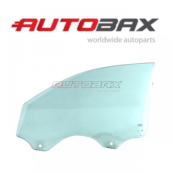 Glass Front Left VolksWagen Touareg 2002>2010