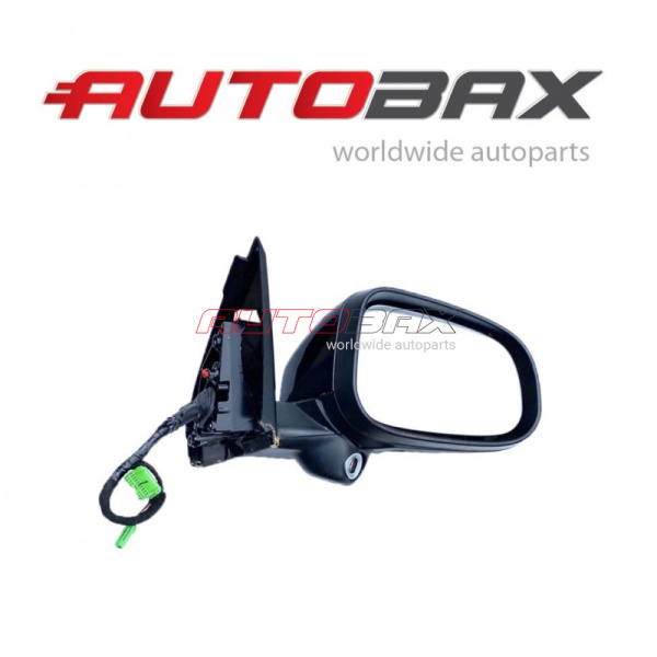 Mirror Right Volvo S60 2009>2018