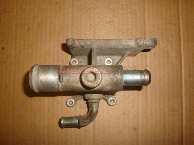Cooling System Flange Focus II 2005>2011