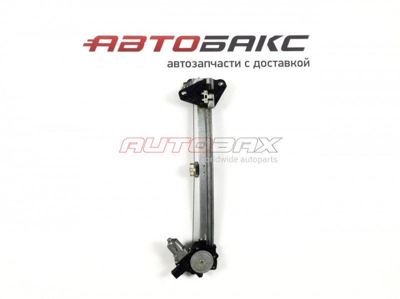 Window Regulator Rear Left Honda Civic 5D 2006>2012
