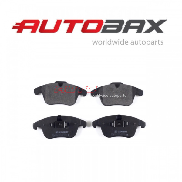Brake Pads Front Volvo XC70 2000>2006