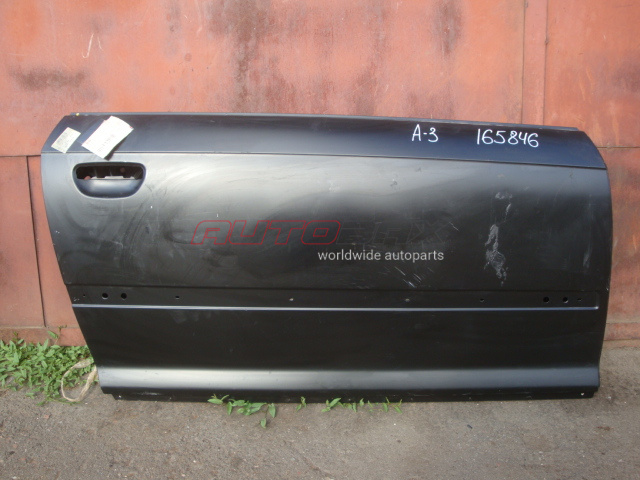Door Front Right A3 (8P) 2003>2013