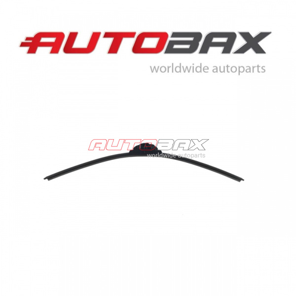 Wiper Blades Front Cadillac CTS 2002>2008