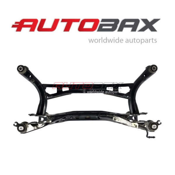 Rear Beam VolksWagen Passat (B8) 2015>