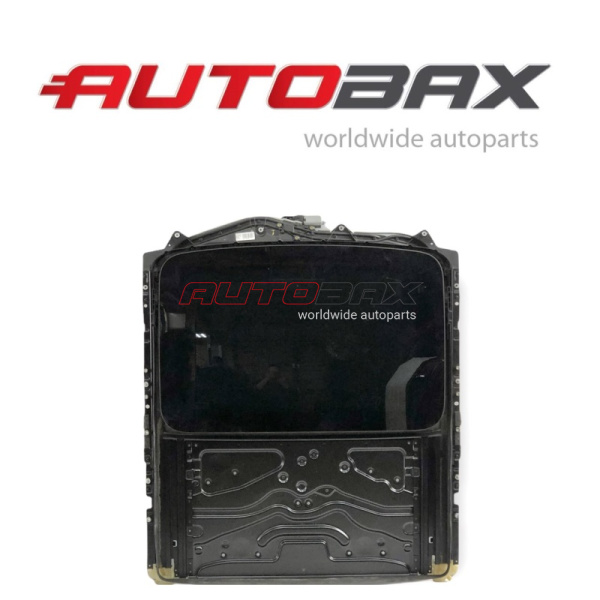 Sunroof BMW 7-series (F01/F02/F04) 2008>2015