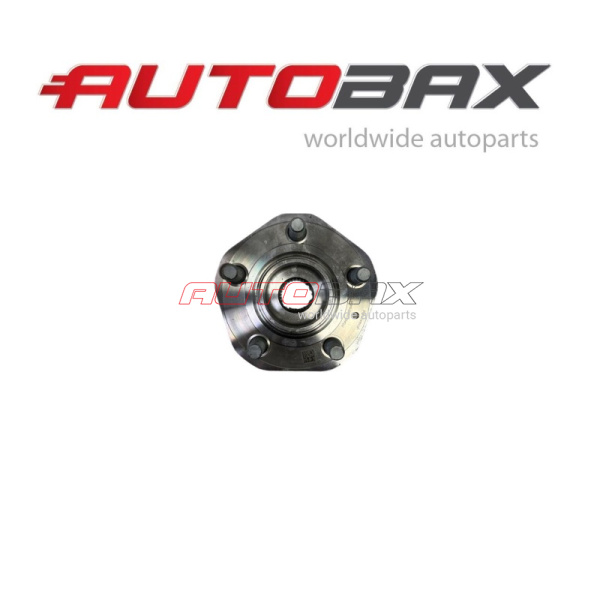 Hub/Bearing Front Tesla Model 3 2017>