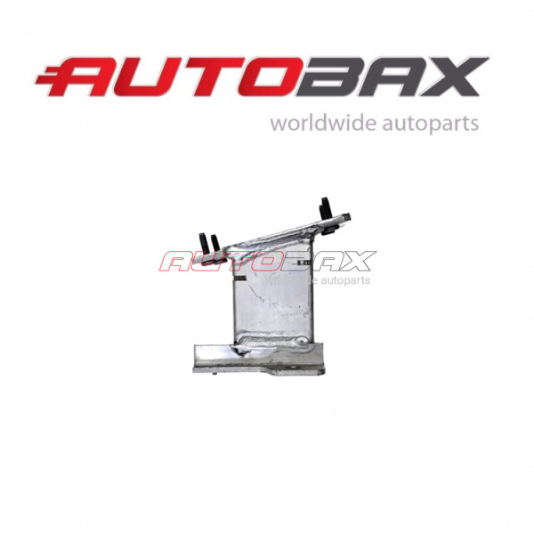 Front Bumper Reinforcement Infiniti QX-60/JX (L50) 2013>