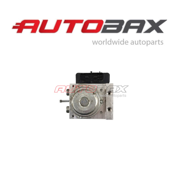 ABS unit Nissan Juke (F15) 2011>