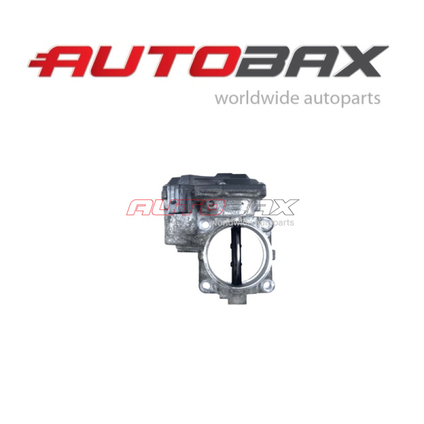 Throttle Body Hyundai Santa Fe 2012>