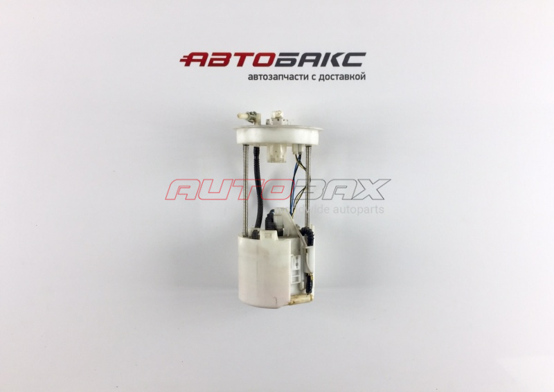 Fuel Pump Electric Civic 4D 2006>2012
