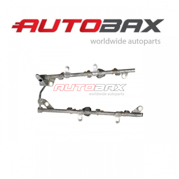 Fuel Rail (Ramp) Infiniti Q50/G (V37) 2013>