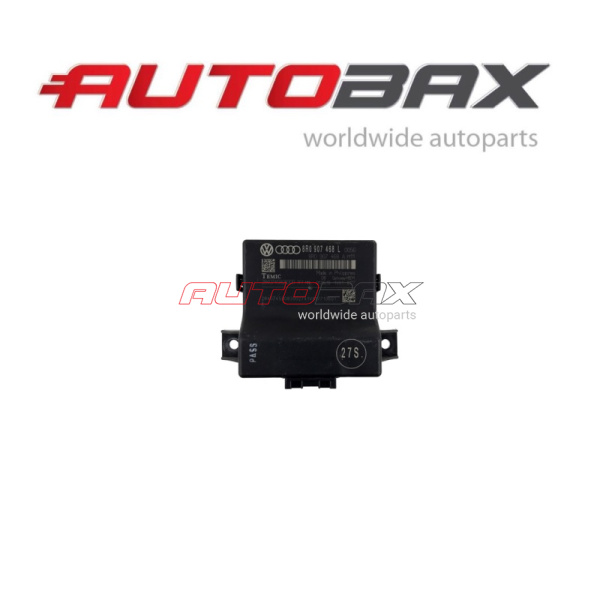 Block Electronic Audi A4 (B8) 2007>2015
