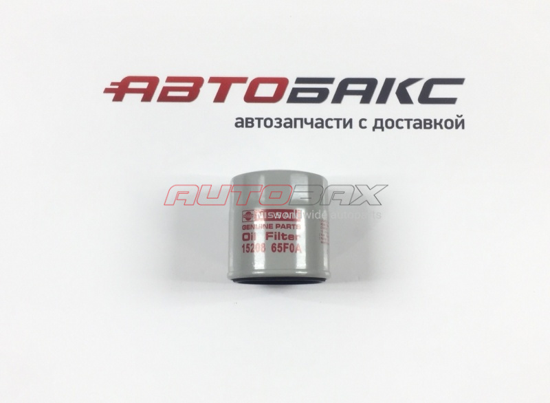 Oil filter Nissan X-Trail (T31) 2007>2014
