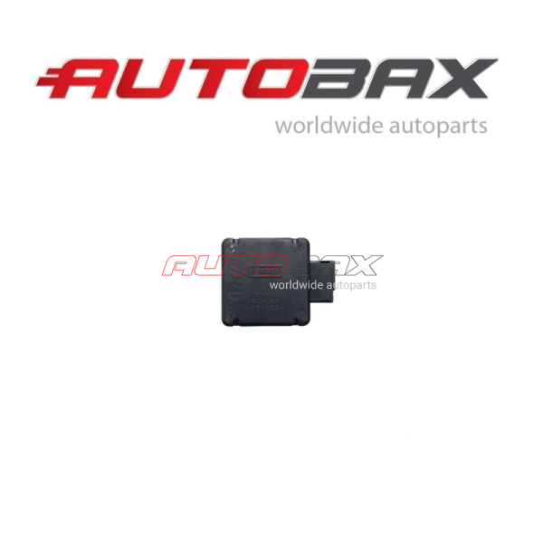 Block Electronic Ford Fiesta 2008>2017