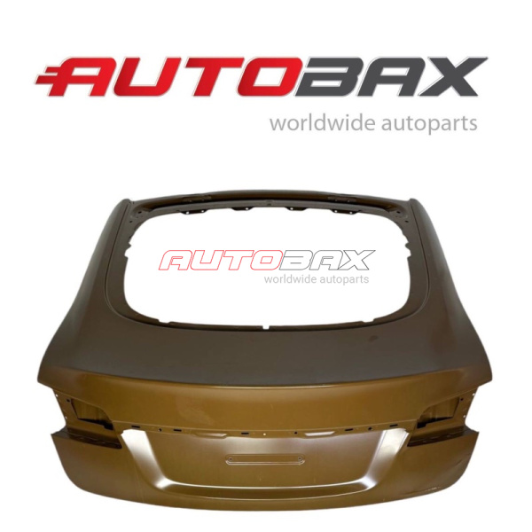Door/Trunk Lid Tesla Model S 2012>