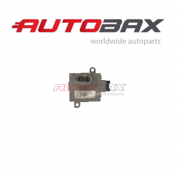 Block Electronic Hyundai Santa Fe (CM) 2005>2012