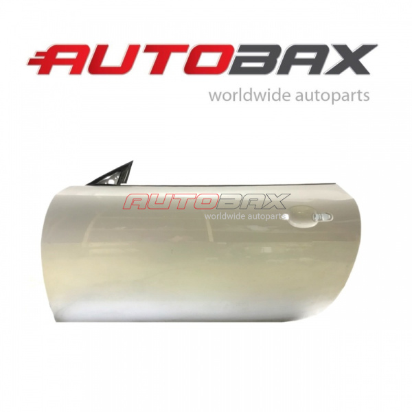 Door Front Left Jaguar XK/XKR 2006>