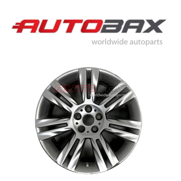 Wheel Rim Cast R18 Jaguar XF 2015>