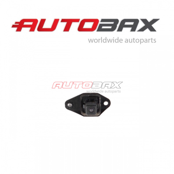 Rear View Camera Toyota Camry (V50/55) 2012>