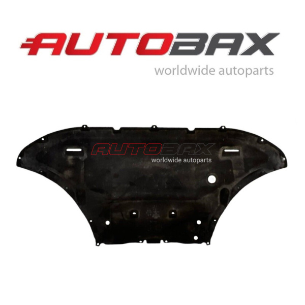 Engine Protection Audi Q7 2015>