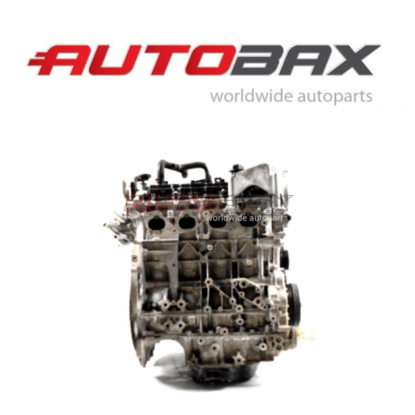 Engine Nissan X-Trail (T31) 2007>2014