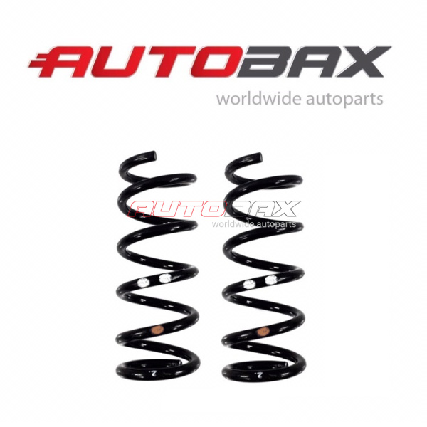 Spring Rear Infiniti QX-60/JX (L50) 2013>