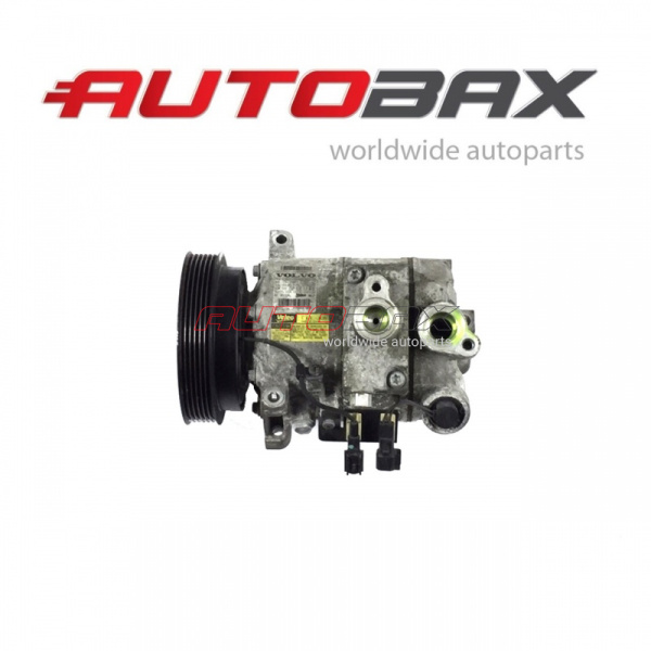 Air Conditioning Compressor Volvo S60 2009>2018