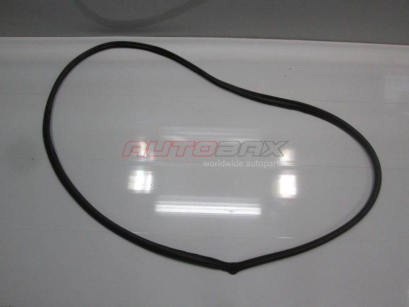 Door Opening Seal Mazda 6 (GH) 2007>2012