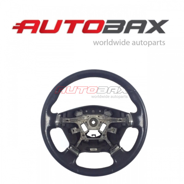 Steering wheel Infiniti M-35/45 (Y50) 2004>2009
