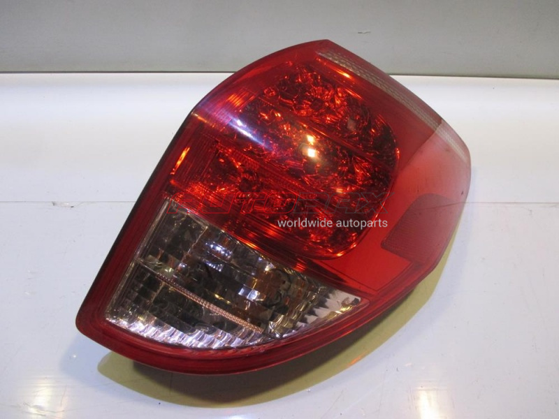 Light Rear Right RAV 4 2006>2013
