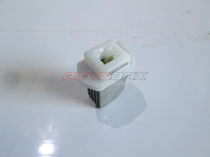 Resistor Nissan Juke (F15) 2011>