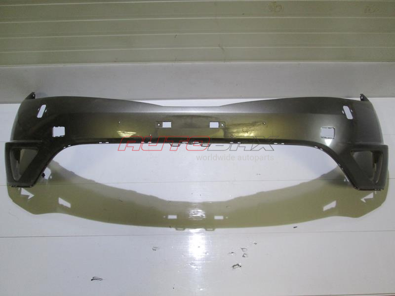 Bumper Front Civic 5D 2006>2012