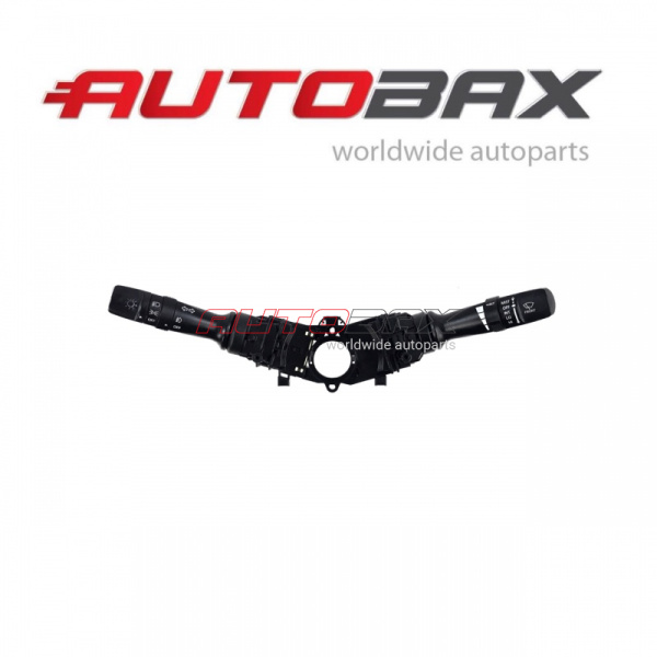 2009 Hyundai Genesis Paddle/SRS Gearbox>