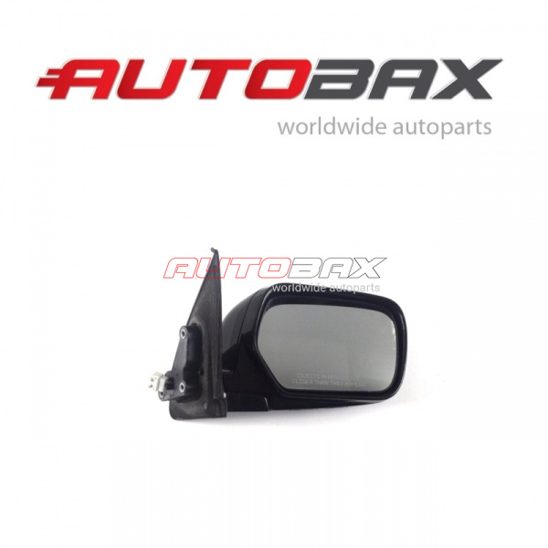 Mirror Right Mitsubishi Outlander (CU) 2003>2009