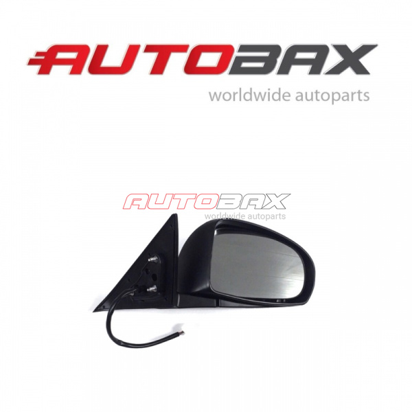 Mirror Right Toyota Camry (V40) 2006>2011