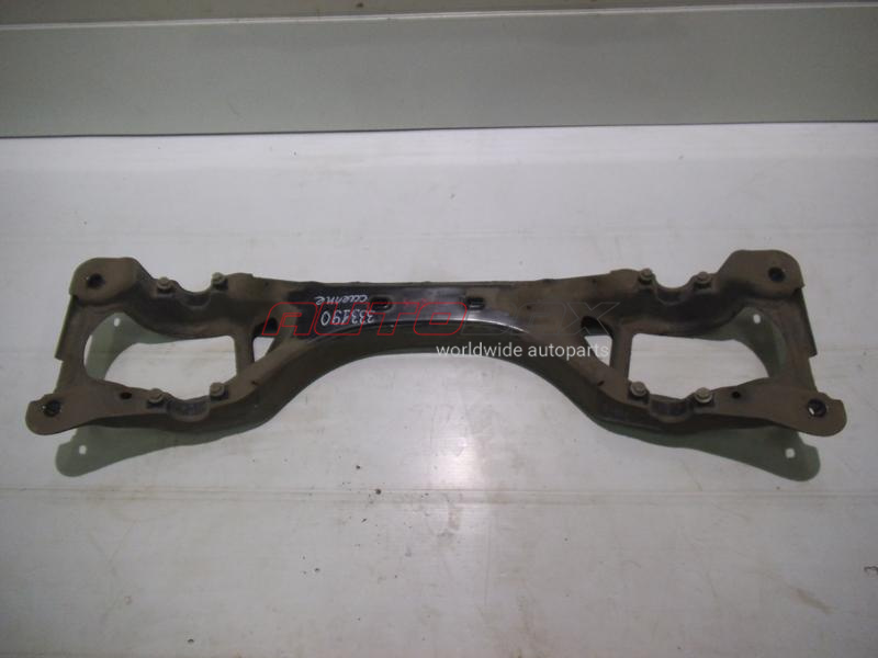 Beam Rear Porsche Cayenne 2003>2010