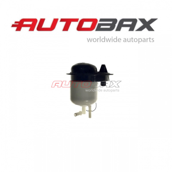 Electric Fuel Pump VolksWagen Touareg 2010>2018
